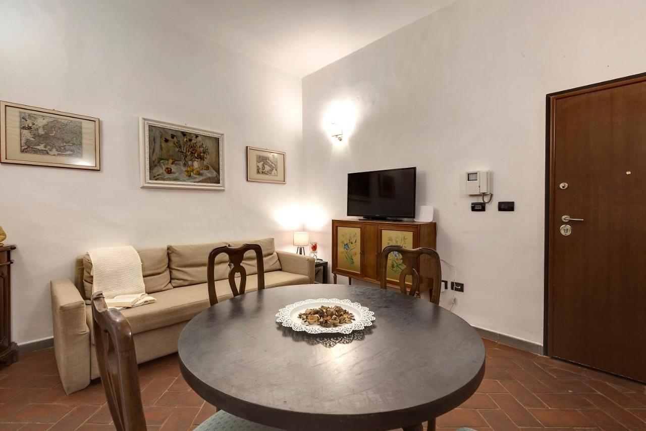 Ognissanti Apartment By Mamo Florencja Zewnętrze zdjęcie